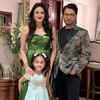 With your daughter growing up, has that allowed you to return to work full-fledged?