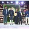Jury Non-Fiction