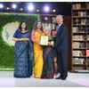 ​Lifetime Achievement Award ​