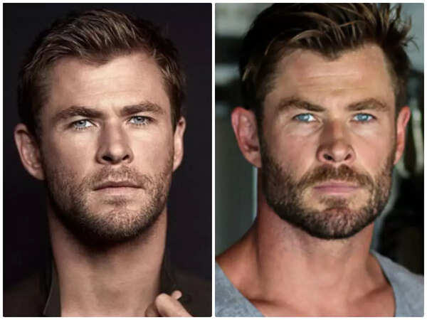 Chris Hemsworth Pictures