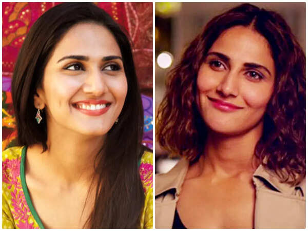 Vaani Kapoor