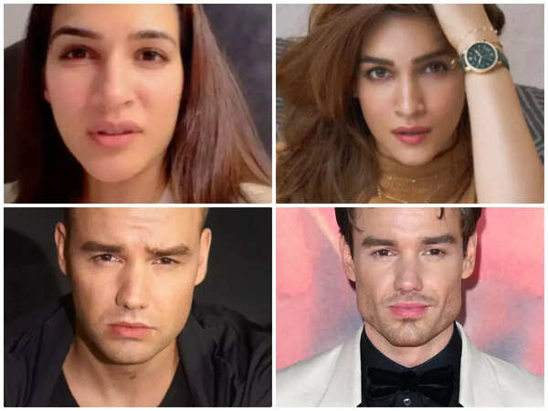 Liam Payne Stills