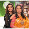 The Bollywood moment