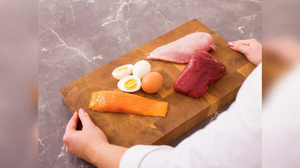 Which foods have high FSI