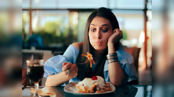What is Food Satiety Index (FSI)