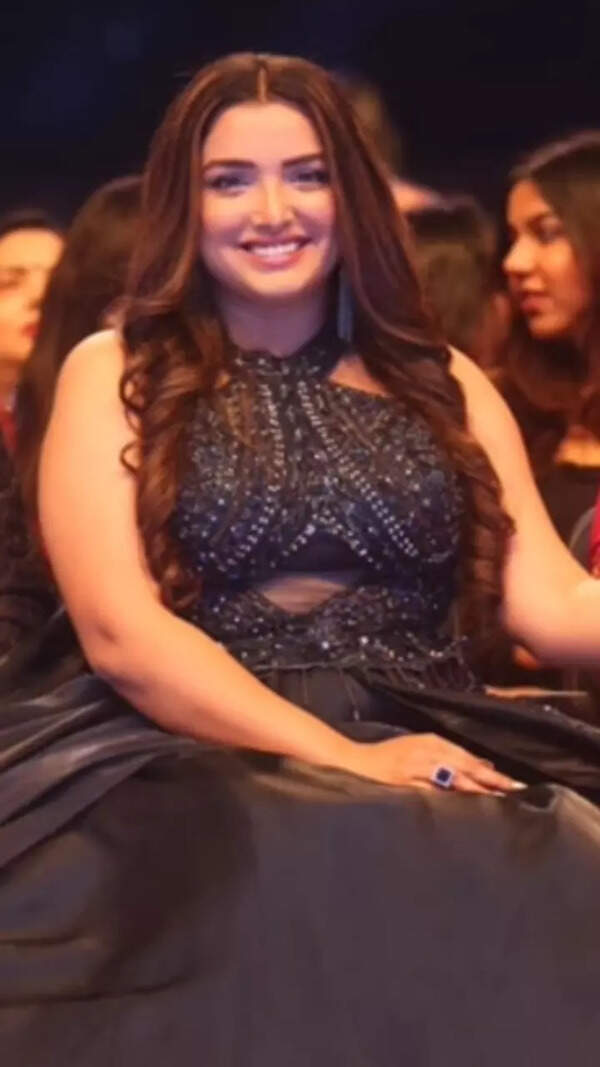 Aamrapali Dubey Pictures