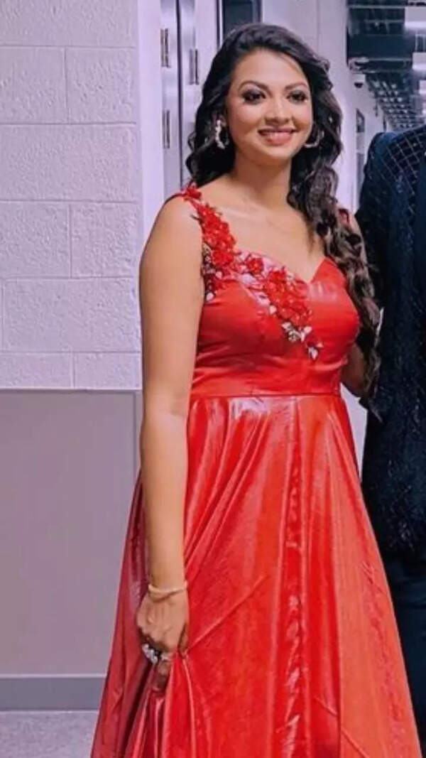 Raksha Gupta Pictures