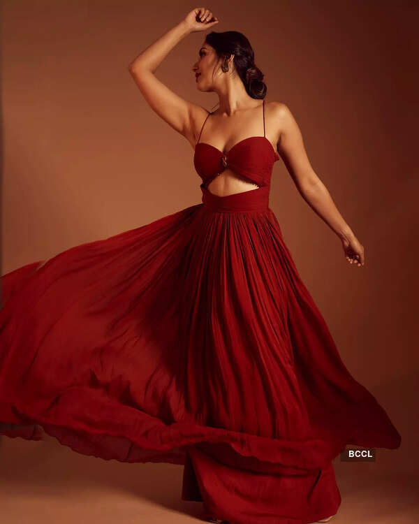 Nikita Dutta