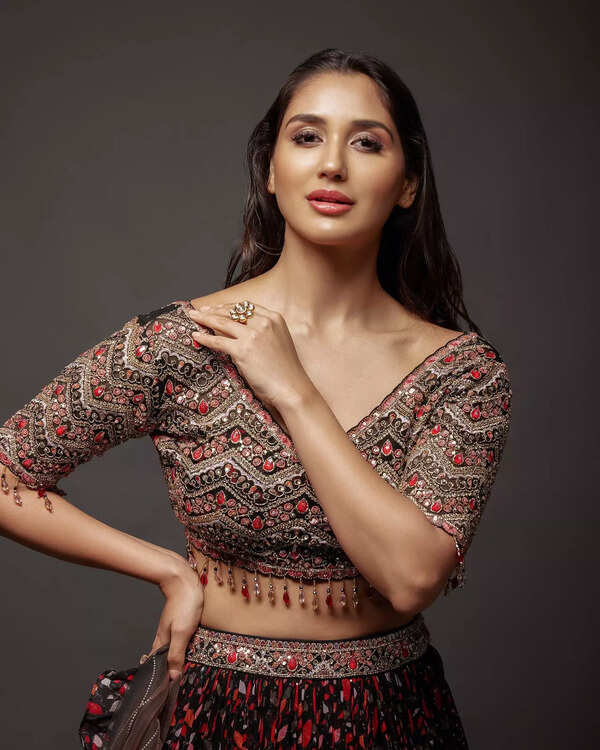 Nikita Dutta