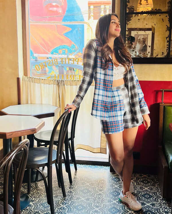 Nikita Dutta