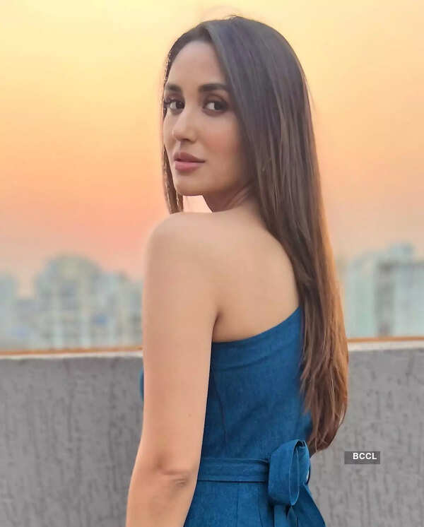 Nikita Dutta