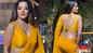 VIRAL! Bhojpuri actress Monalisa's BOLD dance on Oscar-winning song 'Naatu Naatu' raises eyebrows, netizens troll her