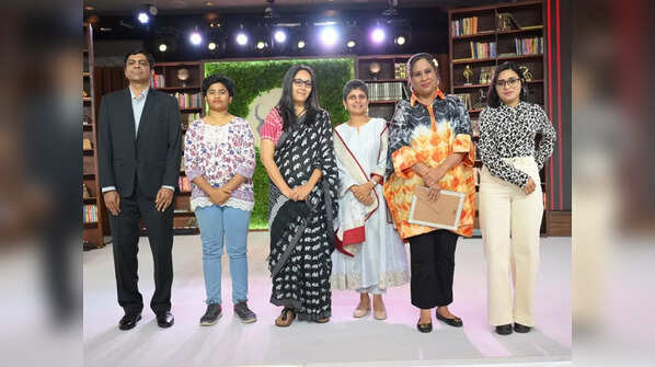 AutHer Award 2023: Complete list of winners