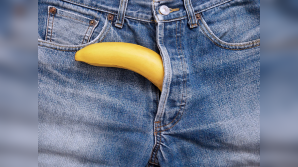 When do penises stop growing?