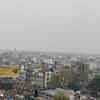 Article image for: UP: <i class="tbold">rainfall</i> lashes Lucknow