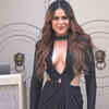 Article image for: <i class="tbold">nia sharma</i> flaunts her ultra-glamourous avatar in black outfit with plunging neckline