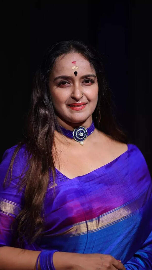 Shalu Menon Images