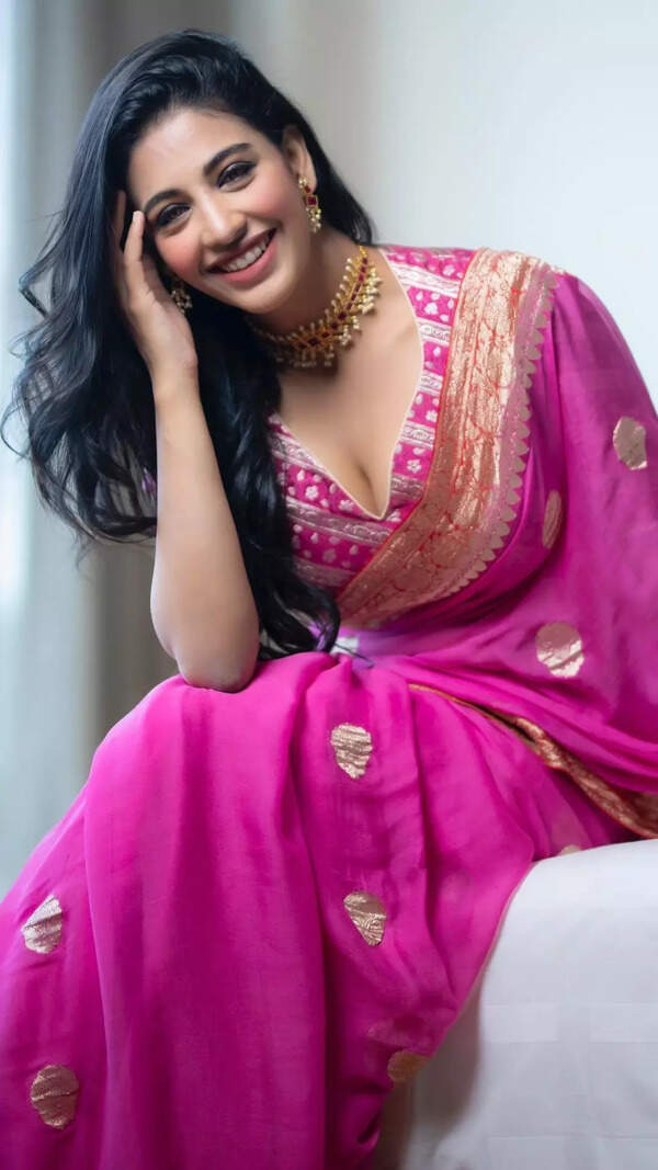Daksha Nagarkar