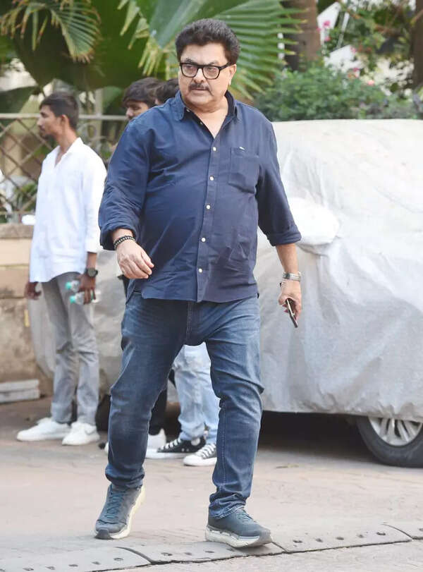 Anand Pandit