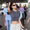 Article image for: #ETimesSnapped: From Rashmika Mandanna to Sara Ali Khan-Suhana Khan, paparazzi pictures of your favourite celebs