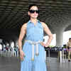 Article image for: #ETimesSnapped: From Rashmika Mandanna to Sara Ali Khan-Suhana Khan, paparazzi pictures of your favourite celebs