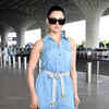 Article image for: #ETimesSnapped: From Rashmika Mandanna to Sara Ali Khan-Suhana Khan, paparazzi pictures of your favourite celebs