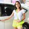 Article image for: Here are some photos of <i class="tbold">suhana khansuhana khan</i>