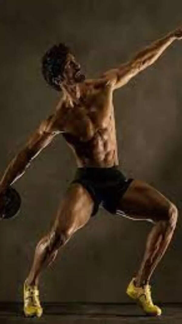 Vidyut Jammwal