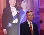 British High Commission hosts birthday party for King Charles