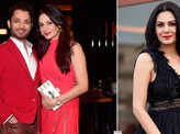 Shark Tank India fame Anupam Mittal’s wife Anchal Kumar’s pictures go viral