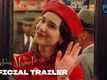 'The Marvelous Mrs. Maisel' Season 5 Trailer: Rachel Brosnahan and Alex Borstein starrer 'The Marvelous Mrs. Maisel' Season 5 Official Trailer