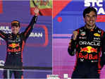 Sergio Perez wins Saudi Arabian Grand Prix, see pictures from the F1 event 