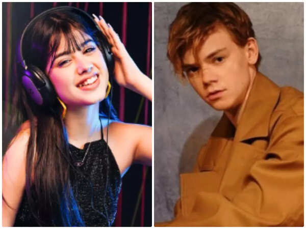 Thomas Brodie Sangster Images