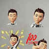 Article image for: <i class="tbold">Instagram</i> avatars