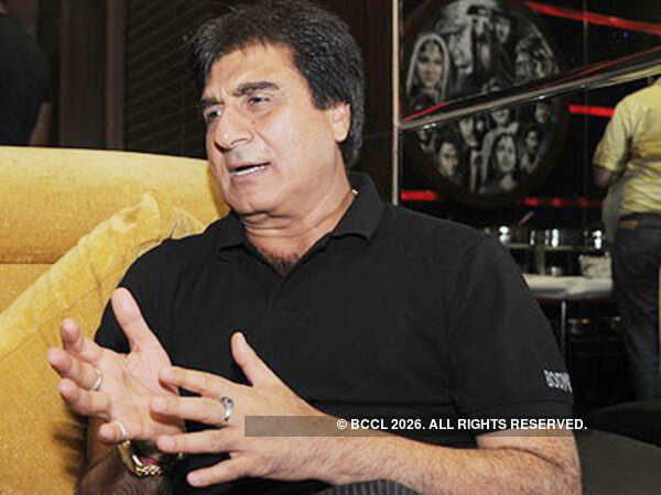 Raj Babbar