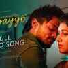 Article image for: Check Out Latest Telugu Trending Song 'Ayyayyo' Featuring <i class="tbold">shanmukh jaswanth</i> And Phanipoojitha