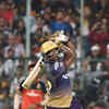 Article image for: 2019: <i class="tbold">Andre Russell</i> (KKR)