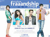 'Mujhse Fraaandship Karoge'