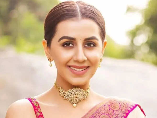 Nikki Galrani