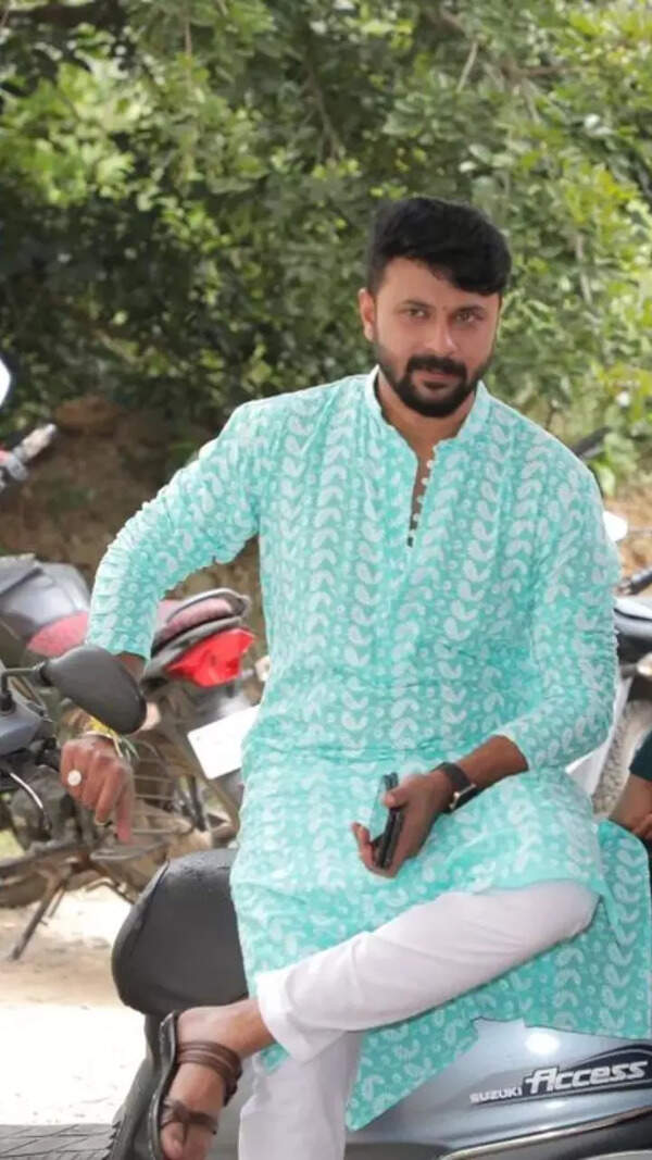 Shishir Shastry Pictures