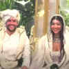 Article image for: Alanna Panday-<i class="tbold">ivor mccray</i> wedding: Pandit ji mistakenly calls groom 'Inder' during rituals leaving everyone in splits