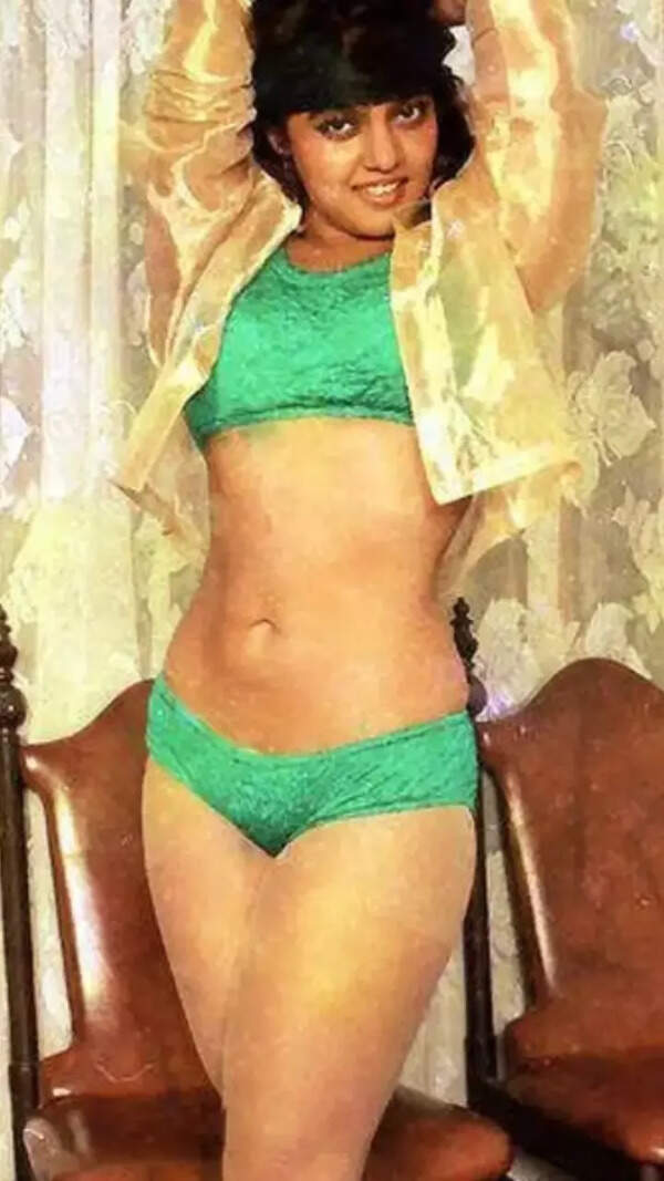 Silk Smitha Stills