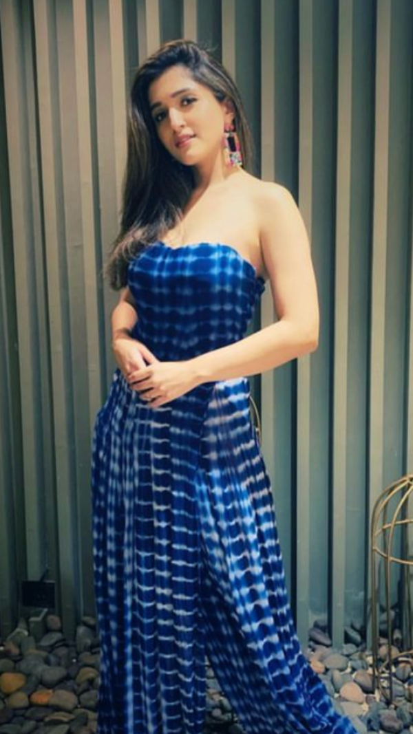 Nidhi Shah