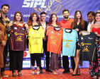 Dream Launch of Naghma Khan's Shaaz International Premier League – Season 1