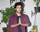Faraaz: Screening