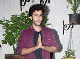 Faraaz: Screening