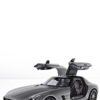 Article image for: Mercedes Benz SLS AMG