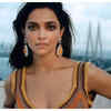 Deepika Padukone