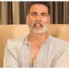 ​Akshay Kumar