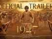 August 16 1947 - Official Trailer (Hindi)
